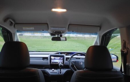 Honda Freed II, 2020 год, 2 190 000 рублей, 9 фотография