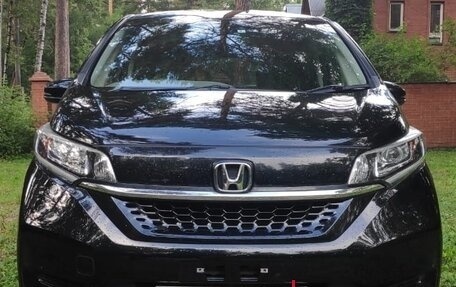 Honda Freed II, 2020 год, 2 190 000 рублей, 5 фотография