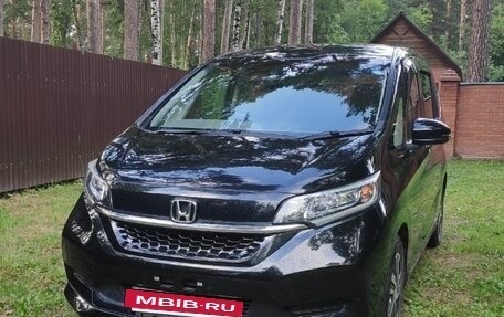 Honda Freed II, 2020 год, 2 190 000 рублей, 4 фотография