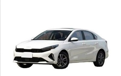 KIA K3, 2026 год, 2 548 939 рублей, 1 фотография