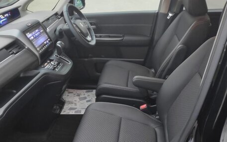 Honda Freed II, 2020 год, 2 190 000 рублей, 12 фотография