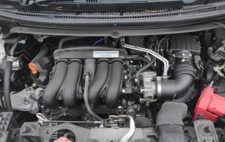 Honda Freed II, 2020 год, 2 190 000 рублей, 14 фотография