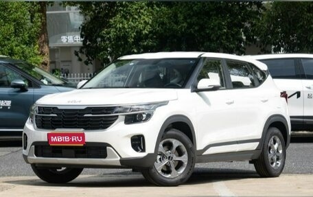 KIA Seltos I, 2026 год, 2 622 422 рублей, 1 фотография