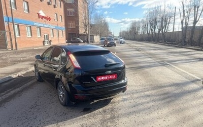 Ford Focus II рестайлинг, 2010 год, 330 000 рублей, 1 фотография