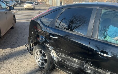 Ford Focus II рестайлинг, 2010 год, 330 000 рублей, 2 фотография