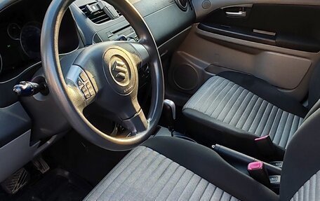 Suzuki SX4 II рестайлинг, 2013 год, 1 099 000 рублей, 11 фотография