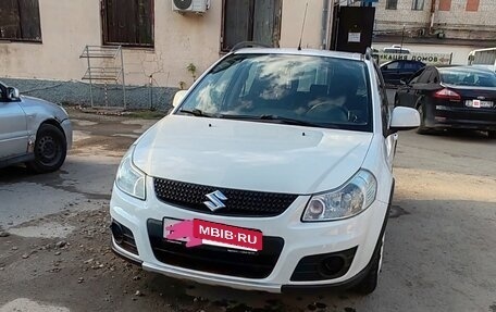 Suzuki SX4 II рестайлинг, 2013 год, 1 099 000 рублей, 8 фотография