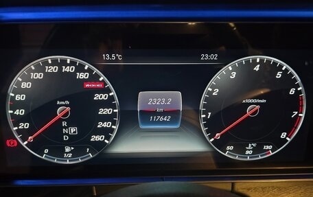 Mercedes-Benz E-Класс, 2018 год, 4 200 000 рублей, 3 фотография