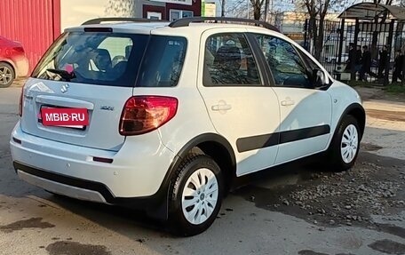 Suzuki SX4 II рестайлинг, 2013 год, 1 099 000 рублей, 5 фотография