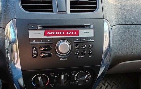 Suzuki SX4 II рестайлинг, 2013 год, 1 099 000 рублей, 10 фотография