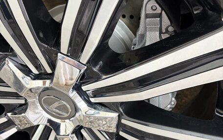 Lexus LX III, 2017 год, 7 200 000 рублей, 10 фотография