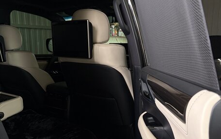 Lexus LX III, 2017 год, 7 200 000 рублей, 8 фотография