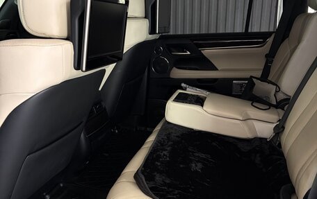 Lexus LX III, 2017 год, 7 200 000 рублей, 7 фотография