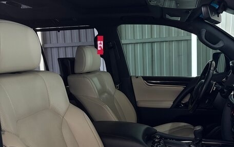 Lexus LX III, 2017 год, 7 200 000 рублей, 6 фотография