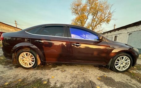Ford Mondeo IV, 2008 год, 630 000 рублей, 2 фотография