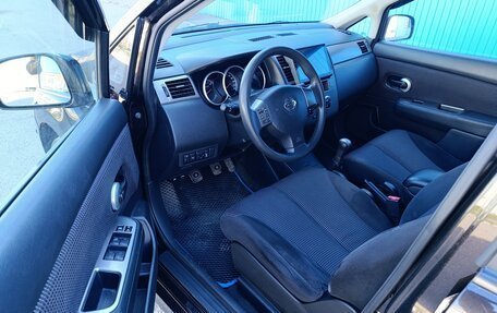 Nissan Tiida, 2011 год, 720 000 рублей, 3 фотография