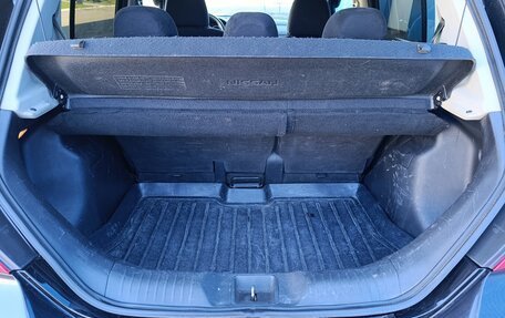 Nissan Tiida, 2011 год, 720 000 рублей, 8 фотография