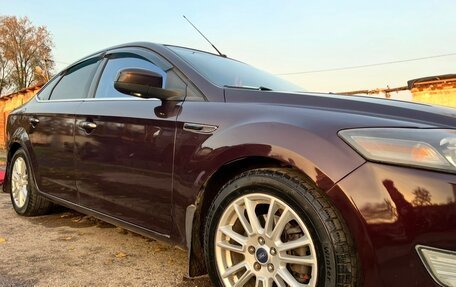 Ford Mondeo IV, 2008 год, 630 000 рублей, 5 фотография