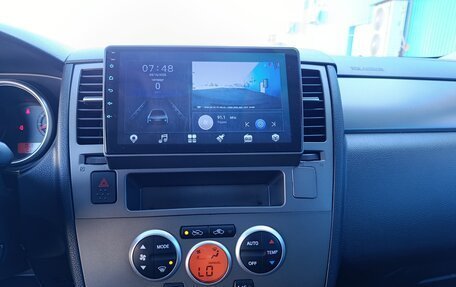 Nissan Tiida, 2011 год, 720 000 рублей, 5 фотография