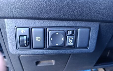 Nissan Tiida, 2011 год, 720 000 рублей, 6 фотография