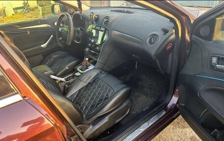 Ford Mondeo IV, 2008 год, 630 000 рублей, 4 фотография