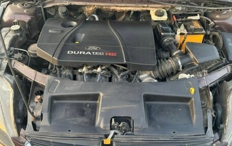 Ford Mondeo IV, 2008 год, 630 000 рублей, 6 фотография