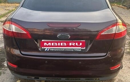 Ford Mondeo IV, 2008 год, 630 000 рублей, 3 фотография