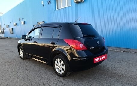 Nissan Tiida, 2011 год, 720 000 рублей, 2 фотография