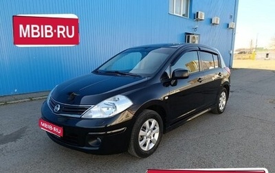 Nissan Tiida, 2011 год, 720 000 рублей, 1 фотография