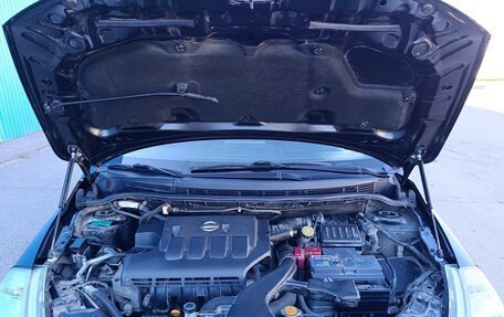 Nissan Tiida, 2011 год, 720 000 рублей, 10 фотография