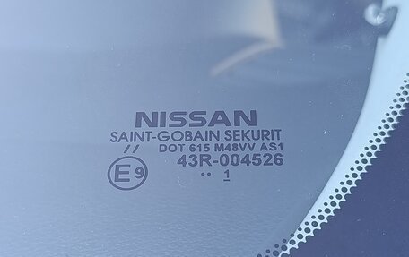 Nissan Tiida, 2011 год, 720 000 рублей, 11 фотография