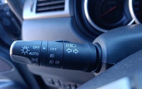 Nissan Tiida, 2011 год, 720 000 рублей, 13 фотография