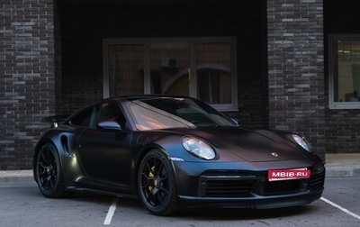 Porsche 911, 2020 год, 19 899 000 рублей, 1 фотография