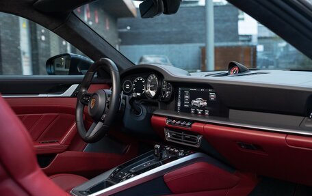 Porsche 911, 2020 год, 19 899 000 рублей, 7 фотография