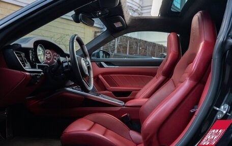 Porsche 911, 2020 год, 19 899 000 рублей, 8 фотография