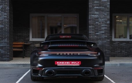 Porsche 911, 2020 год, 19 899 000 рублей, 5 фотография