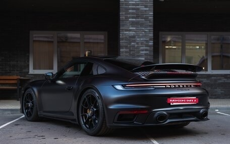 Porsche 911, 2020 год, 19 899 000 рублей, 4 фотография