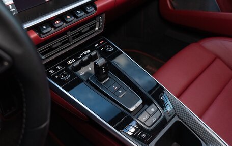 Porsche 911, 2020 год, 19 899 000 рублей, 17 фотография