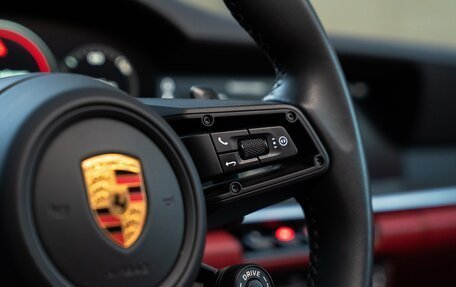 Porsche 911, 2020 год, 19 899 000 рублей, 19 фотография