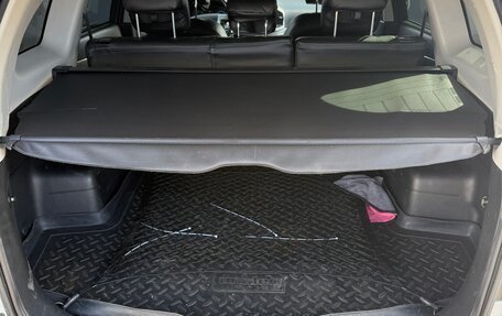 Chevrolet Captiva I, 2012 год, 1 200 000 рублей, 12 фотография