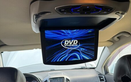 Chevrolet Captiva I, 2012 год, 1 200 000 рублей, 13 фотография