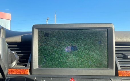 Audi A8, 2006 год, 890 000 рублей, 10 фотография