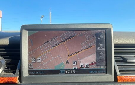 Audi A8, 2006 год, 890 000 рублей, 11 фотография