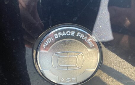 Audi A8, 2006 год, 890 000 рублей, 13 фотография