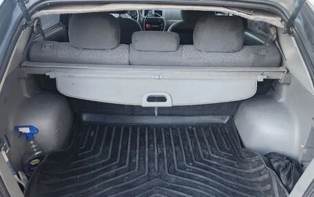 KIA Rio II, 2004 год, 180 000 рублей, 8 фотография