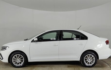 Volkswagen Polo VI (EU Market), 2021 год, 1 550 000 рублей, 3 фотография