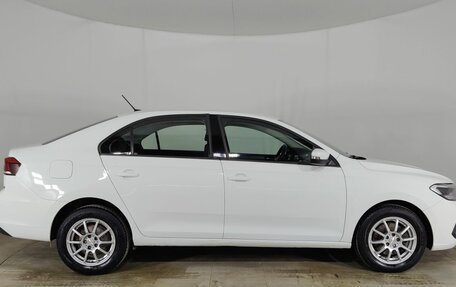 Volkswagen Polo VI (EU Market), 2021 год, 1 550 000 рублей, 6 фотография