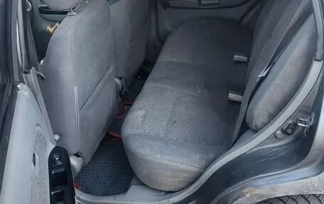 KIA Rio II, 2004 год, 180 000 рублей, 10 фотография