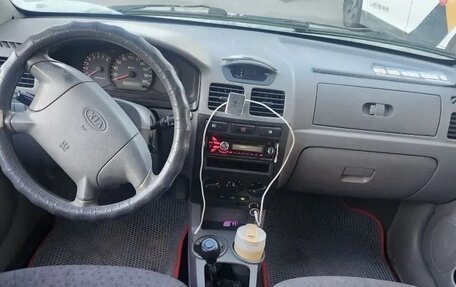 KIA Rio II, 2004 год, 180 000 рублей, 7 фотография