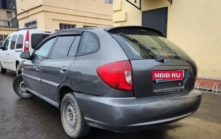 KIA Rio II, 2004 год, 180 000 рублей, 5 фотография